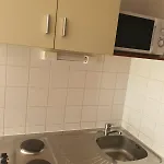 Lägenhet 122 *