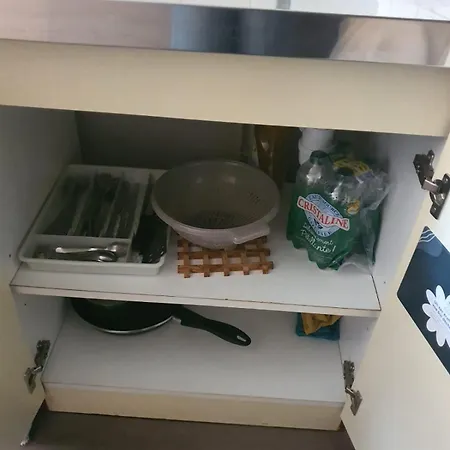 122 아파트 낭시